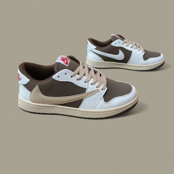 Travis Scott Reverse Mocha