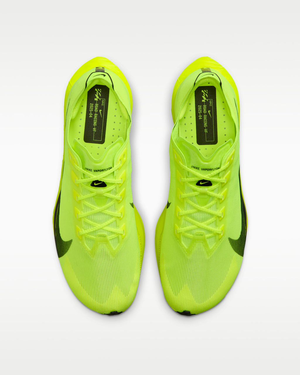 Nike Vaporfly 4 Men's Road Racing Shoes