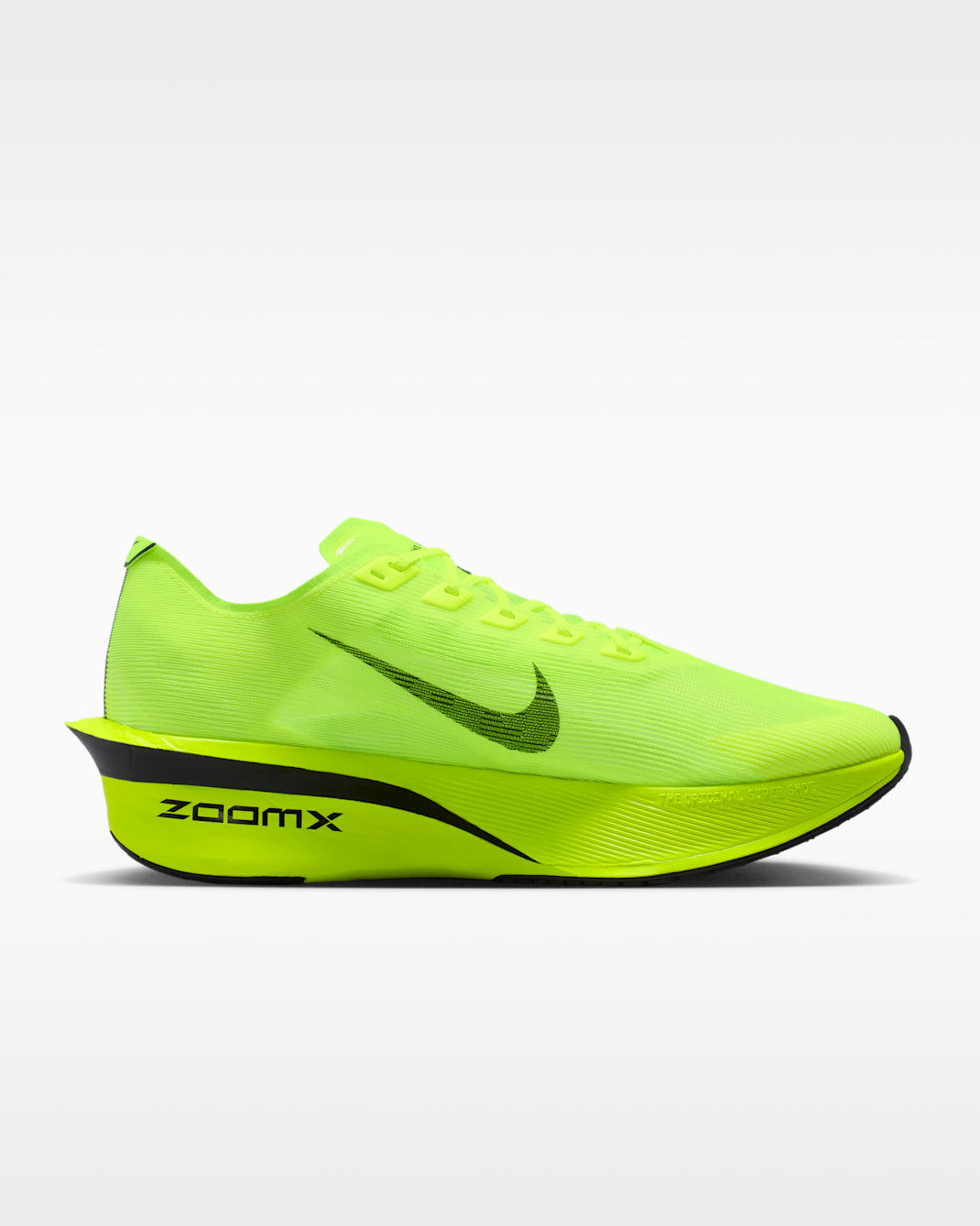 Nike Vaporfly 4 Men's Road Racing Shoes