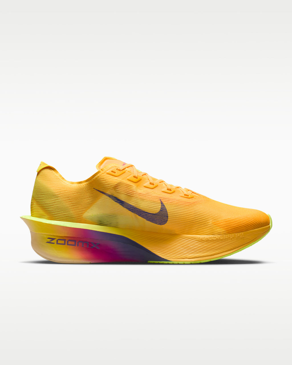 Nike Vaporfly 4 Men's Road Racing Shoes