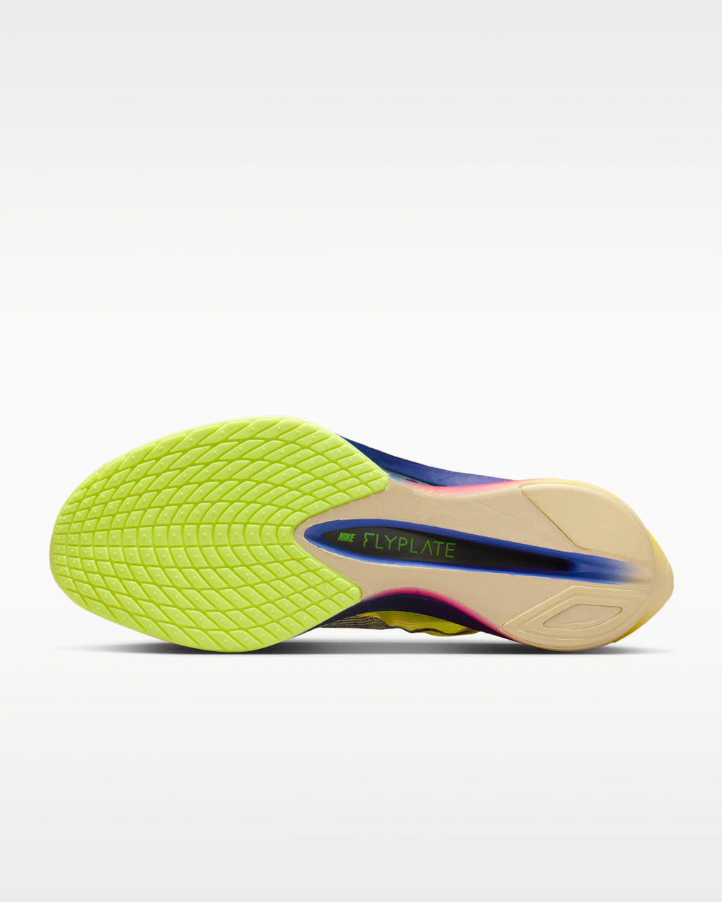 Nike Vaporfly 4 Men's Road Racing Shoes