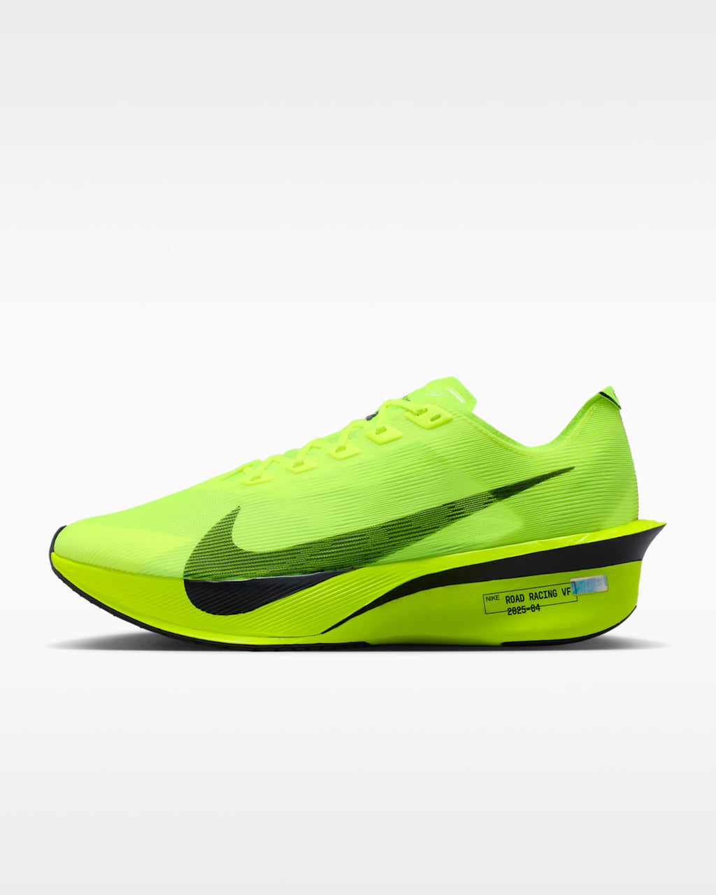 Nike Vaporfly 4 Men's Road Racing Shoes