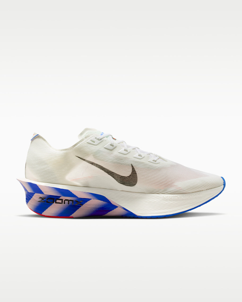 Nike Vaporfly 4 Men's Road Racing Shoes