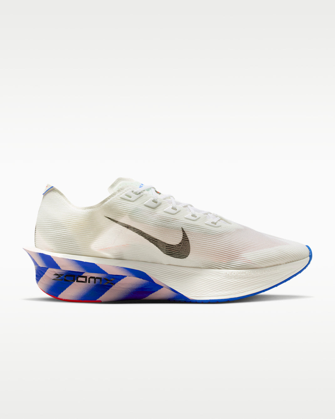 Nike Vaporfly 4 Men's Road Racing Shoes