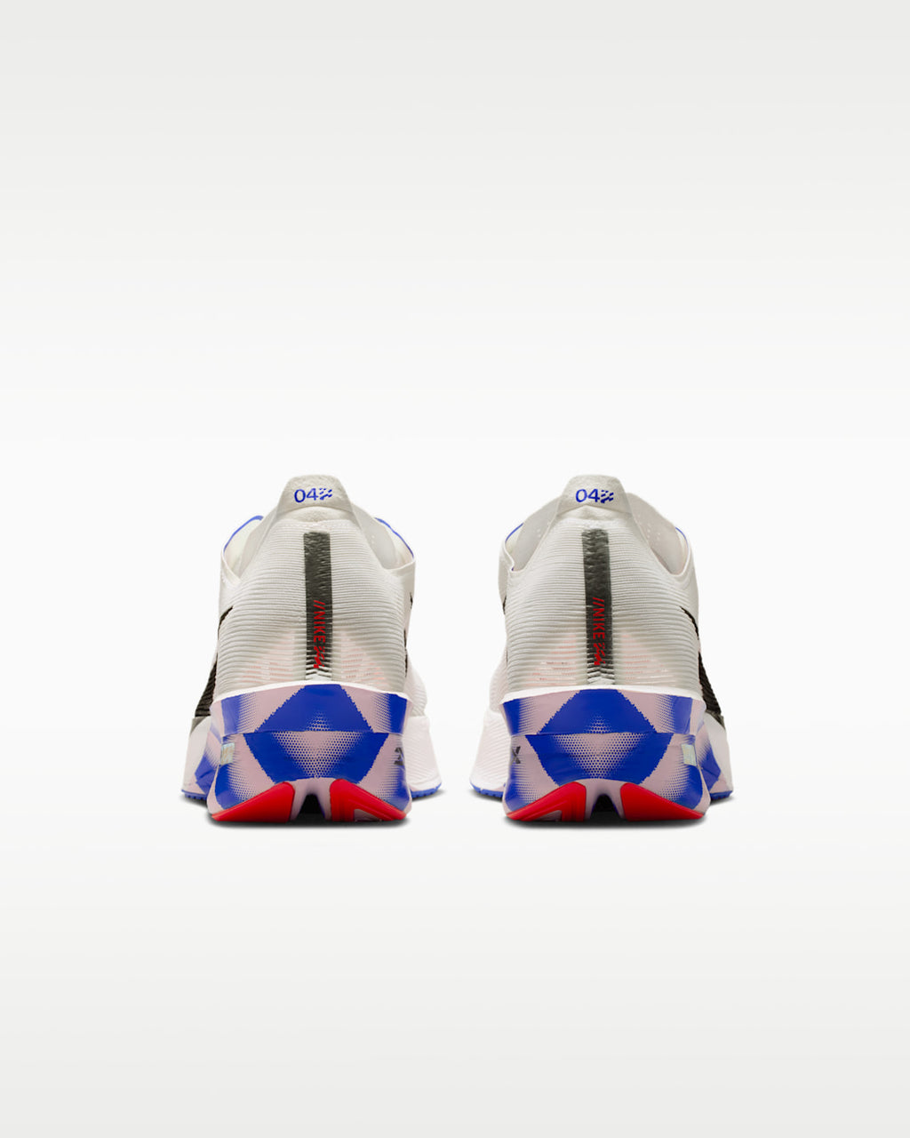 Nike Vaporfly 4 Men's Road Racing Shoes