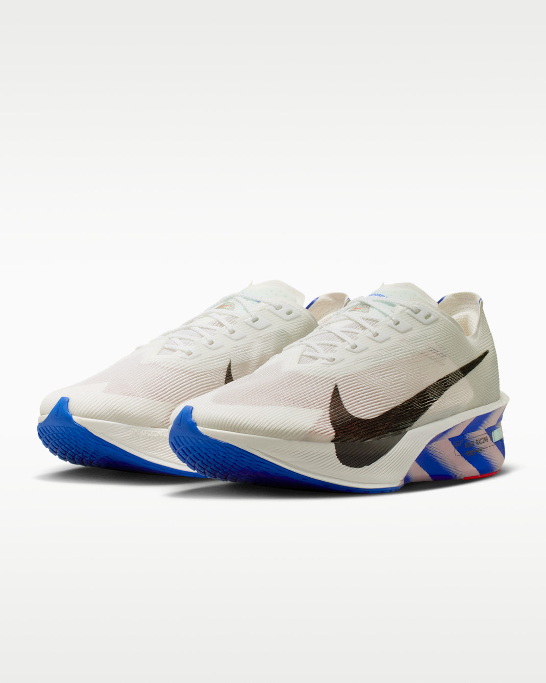 Nike Vaporfly 4 Men's Road Racing Shoes