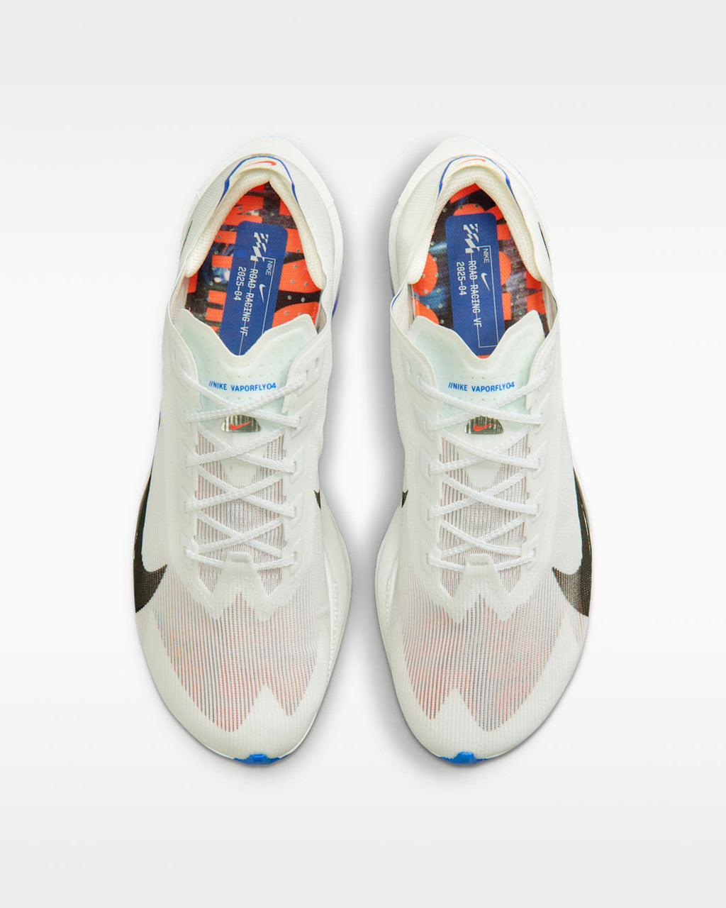 Nike Vaporfly 4 Men's Road Racing Shoes