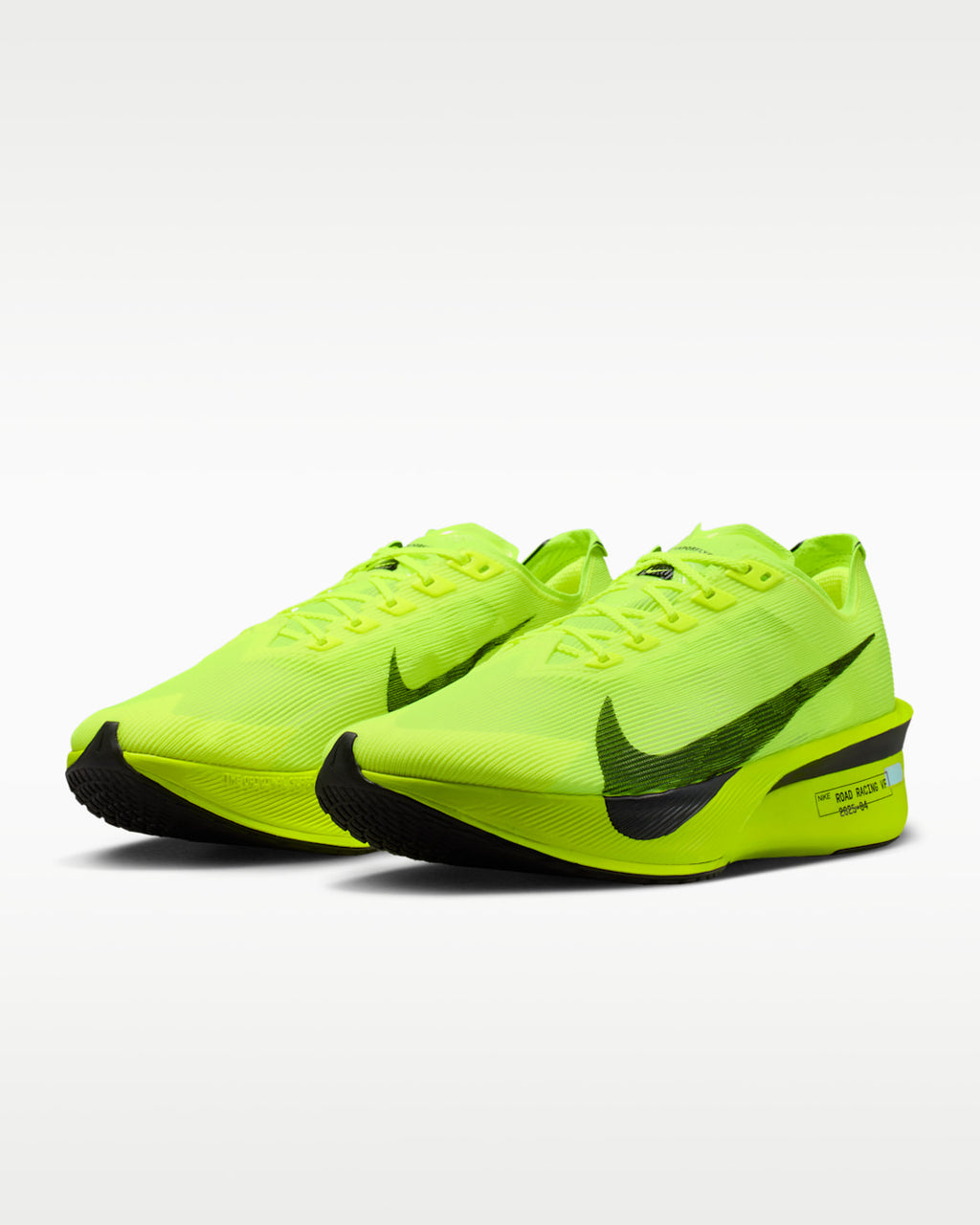 Nike Vaporfly 4 Men's Road Racing Shoes