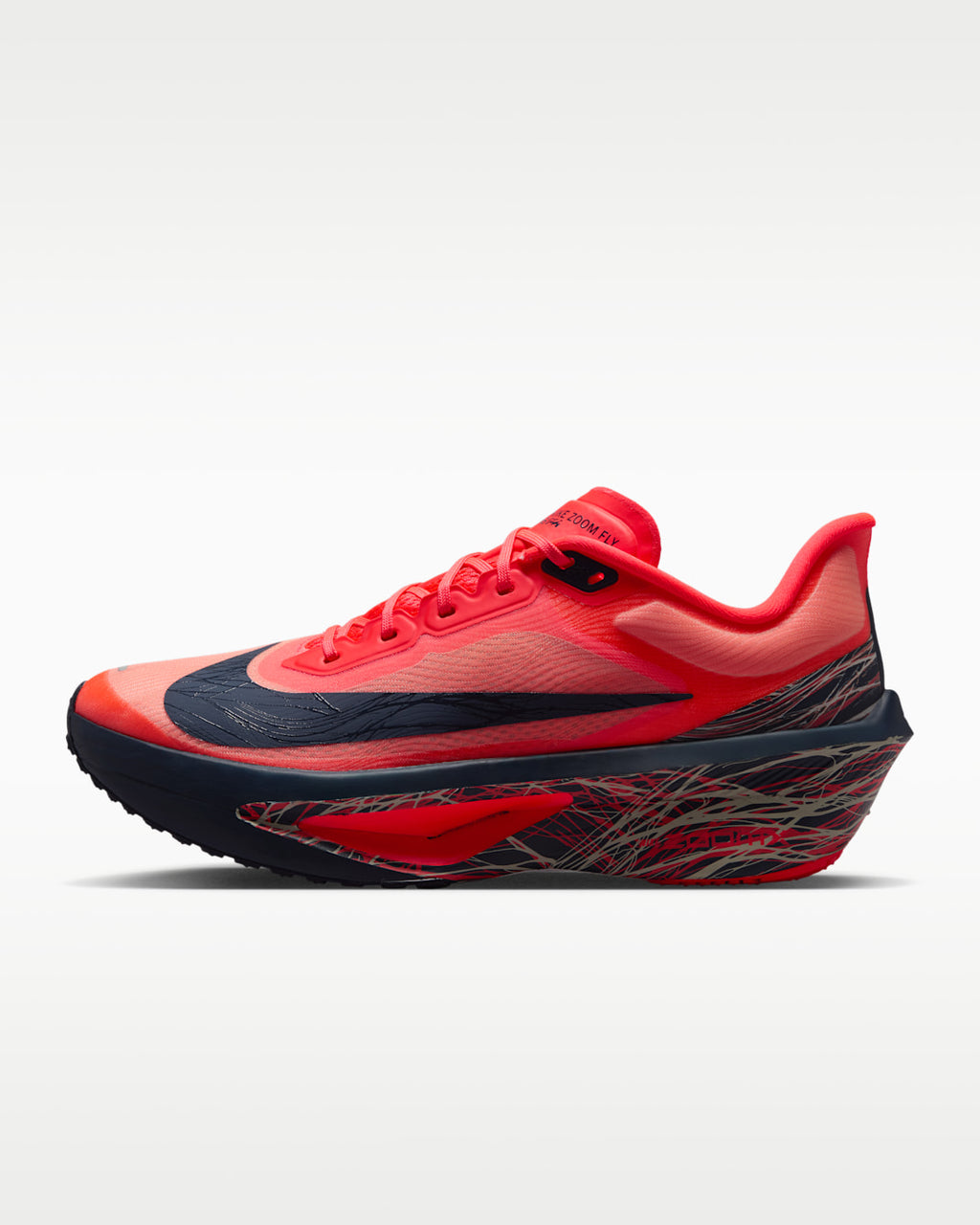 Nike Zoom Fly 6 Men's Road Racing Shoes