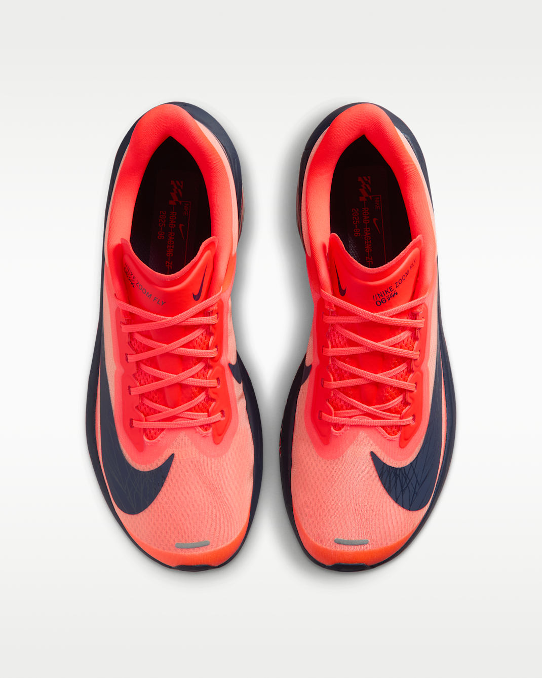 Nike Zoom Fly 6 Men's Road Racing Shoes