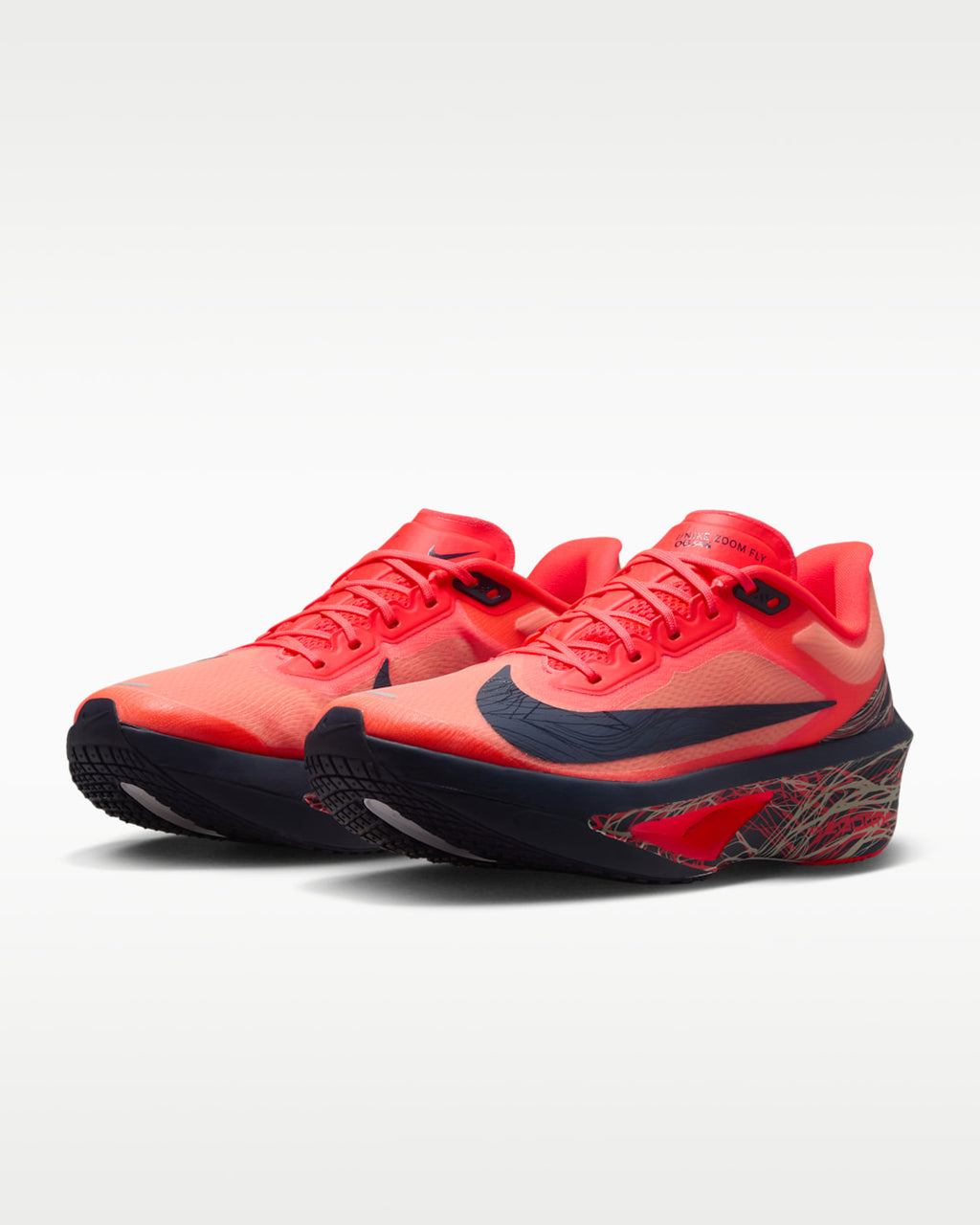 Nike Zoom Fly 6 Men's Road Racing Shoes