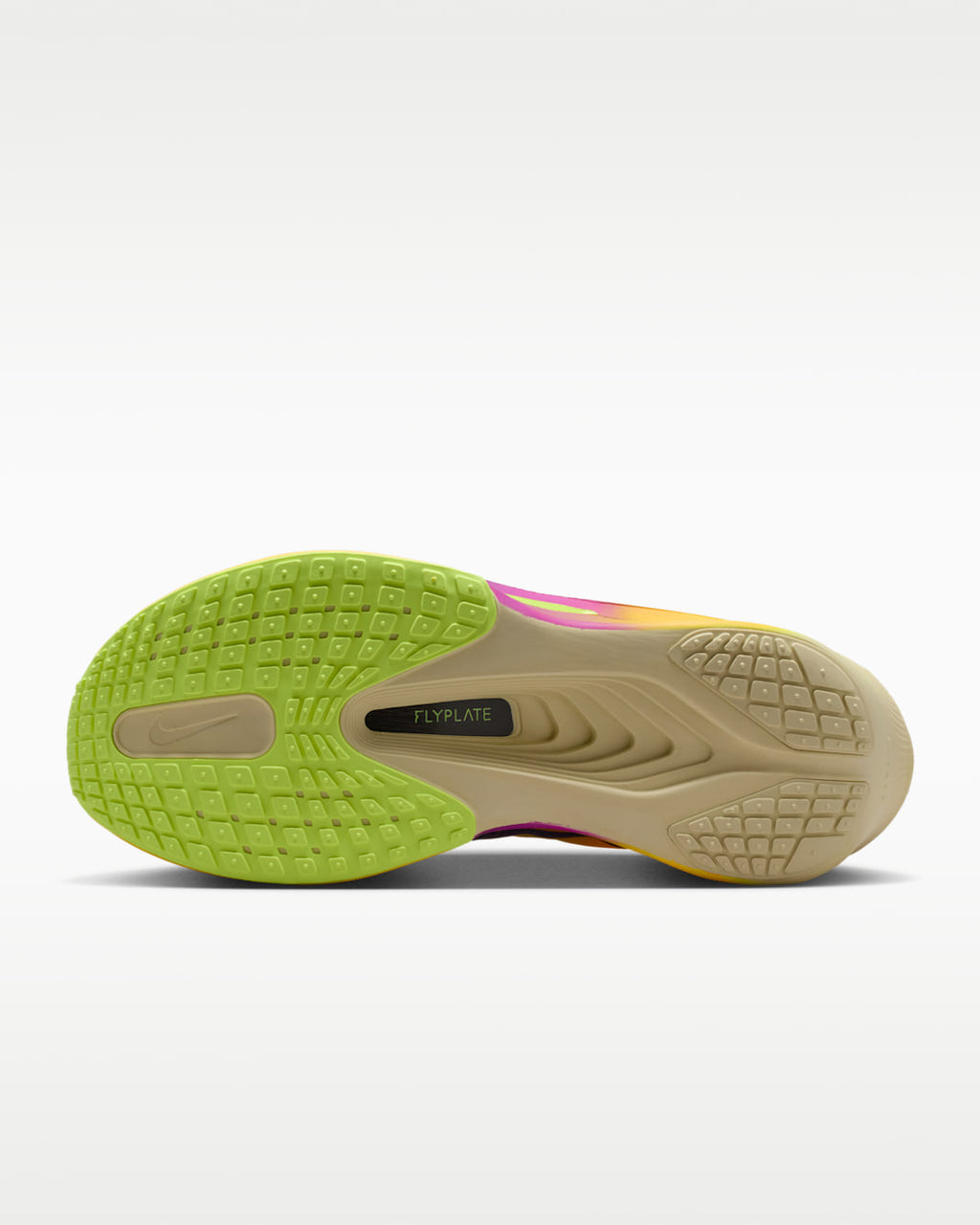 Nike Zoom Fly 6 Men's Road Racing Shoes