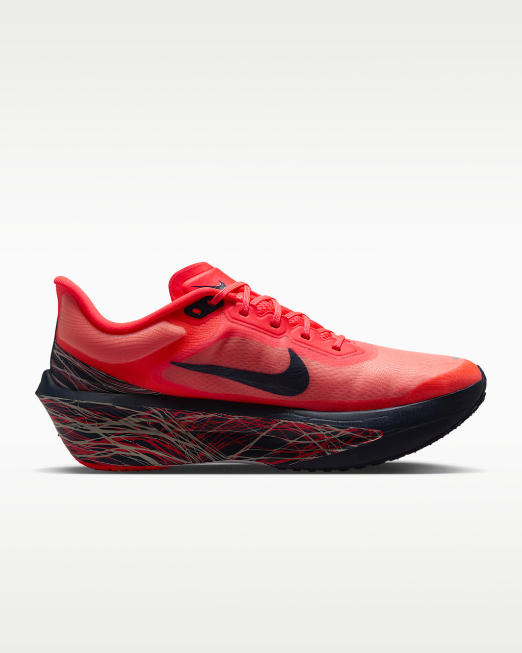 Nike Zoom Fly 6 Men's Road Racing Shoes