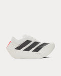 Adidas - Adizero Prime X EVO Cloud White / Core Black / Lucid RedRunning Shoes