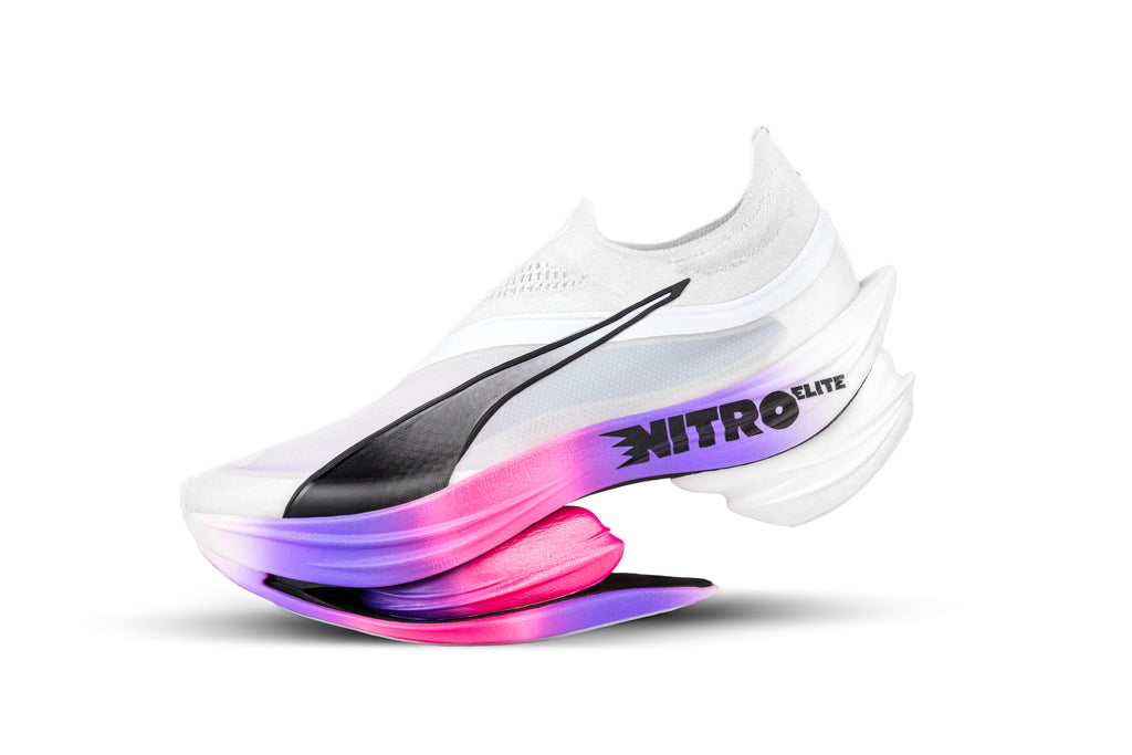 PUMA FAST-XP SPG