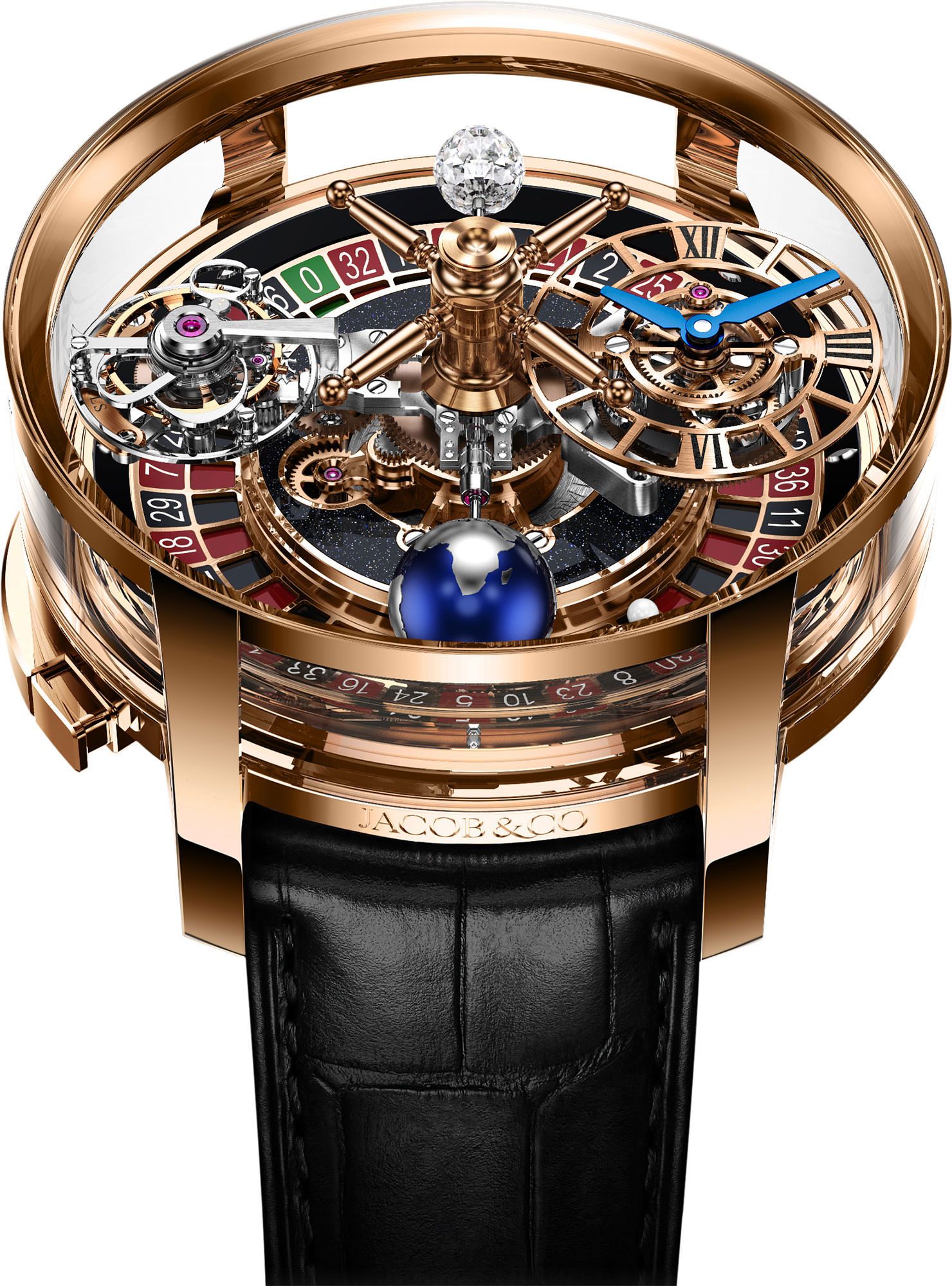 Astronomia Casino