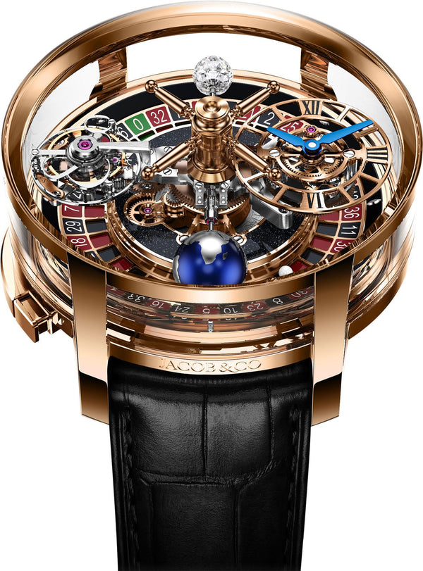 Astronomia Casino