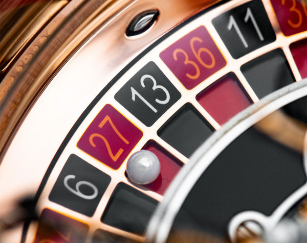 Astronomia Casino