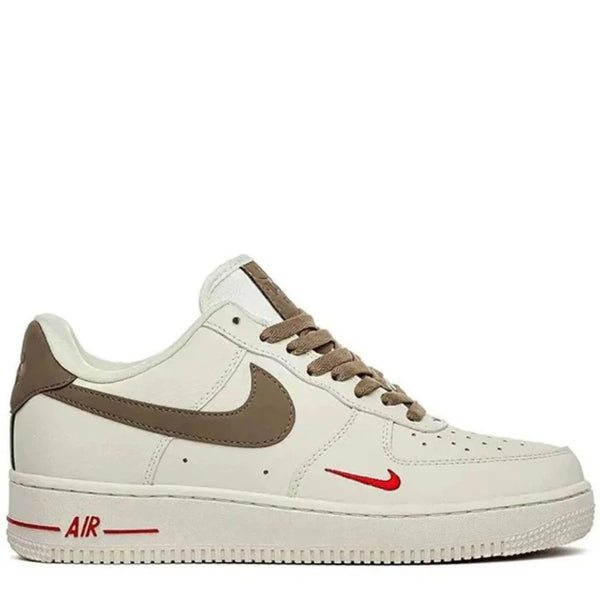 NIKE AIR FORCE 1 COFFEE MILK