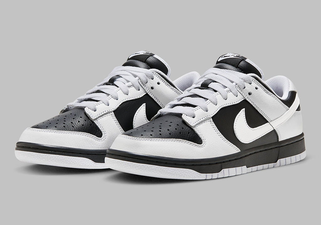 Nike Dunk Low Reverse Panda