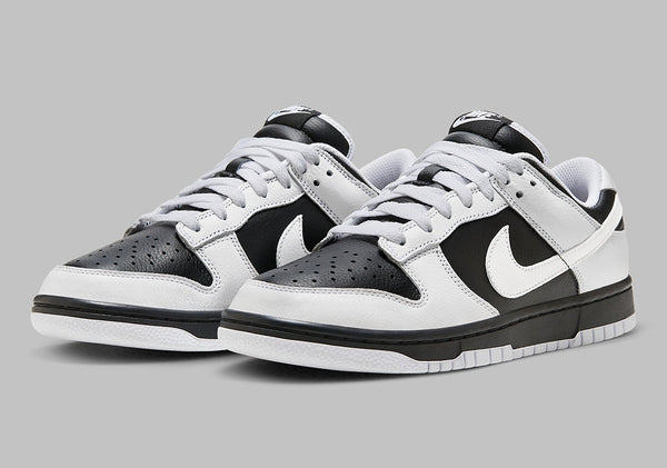 Nike Dunk Low Reverse Panda
