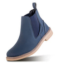 Modern Chelsea Boots